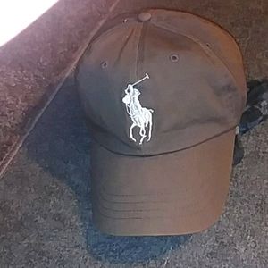 Polo hat